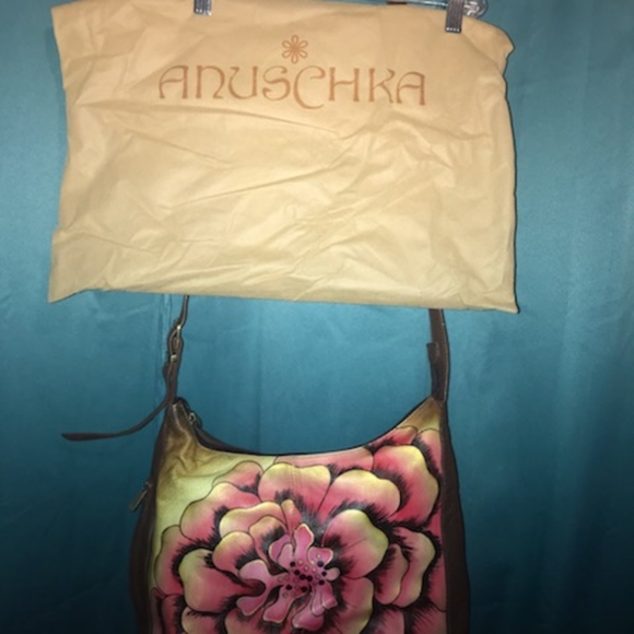 Anuschka Bags Womens Designer Bags Poshmark